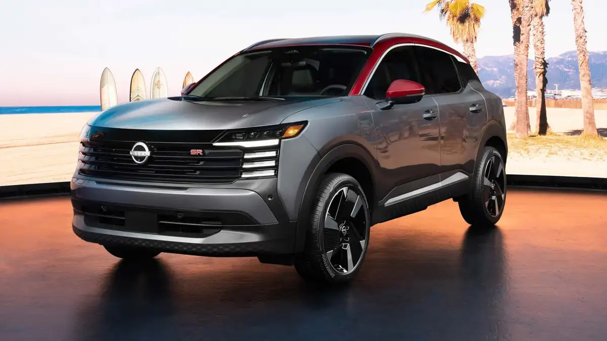 Nissan Kicks entra em campanha agressiva de vendas e fica mais barato que rival da Honda em algumas versões