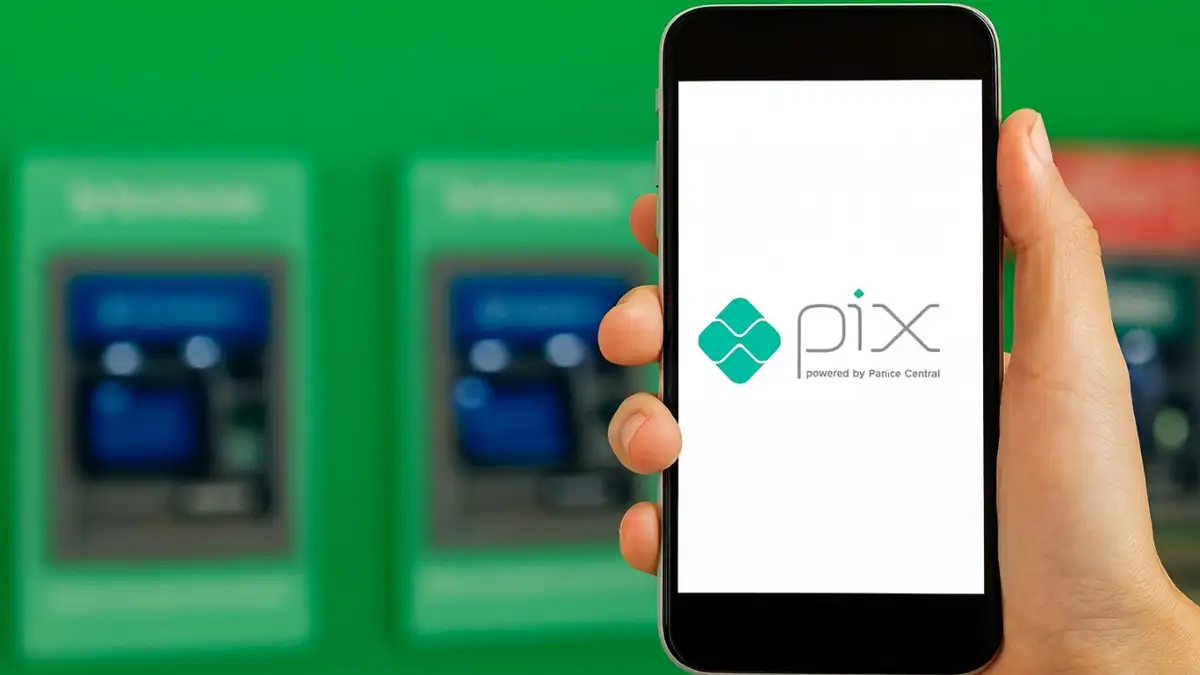 Pix muda regras de segurança e facilita devolução de dinheiro