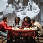 Festival de Curitiba: peça “Reparação” revive caso real de violência que chocou o interior de SP