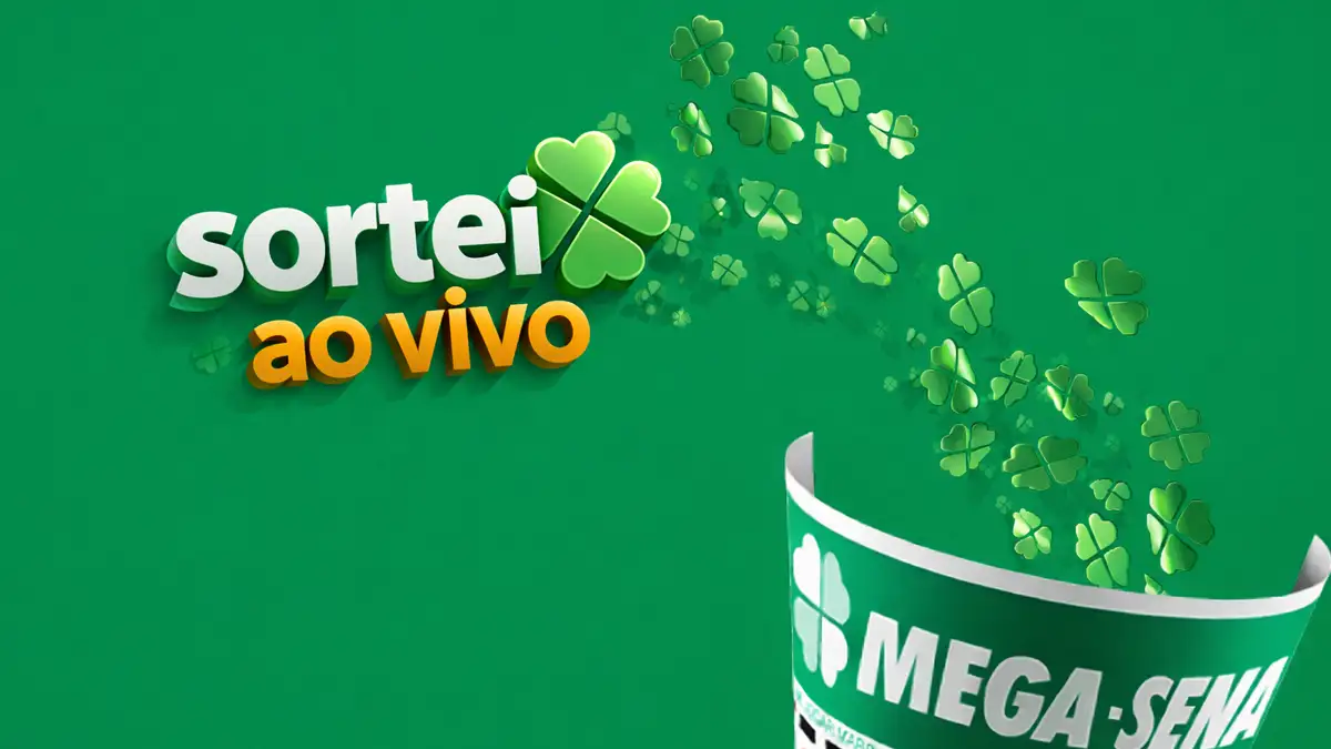 Mega-Sena Ao Vivo: concurso 2979 pode pagar R$ 160 milhões nesta terça; valor acumulado choca apostadores