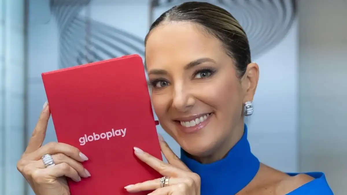 Ticiane Pinheiro deixa a Record após 20 anos e assume projeto inédito no streaming
