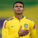 Thiago Silva fala sobre Copa 2026 após conversa com Ancelotti