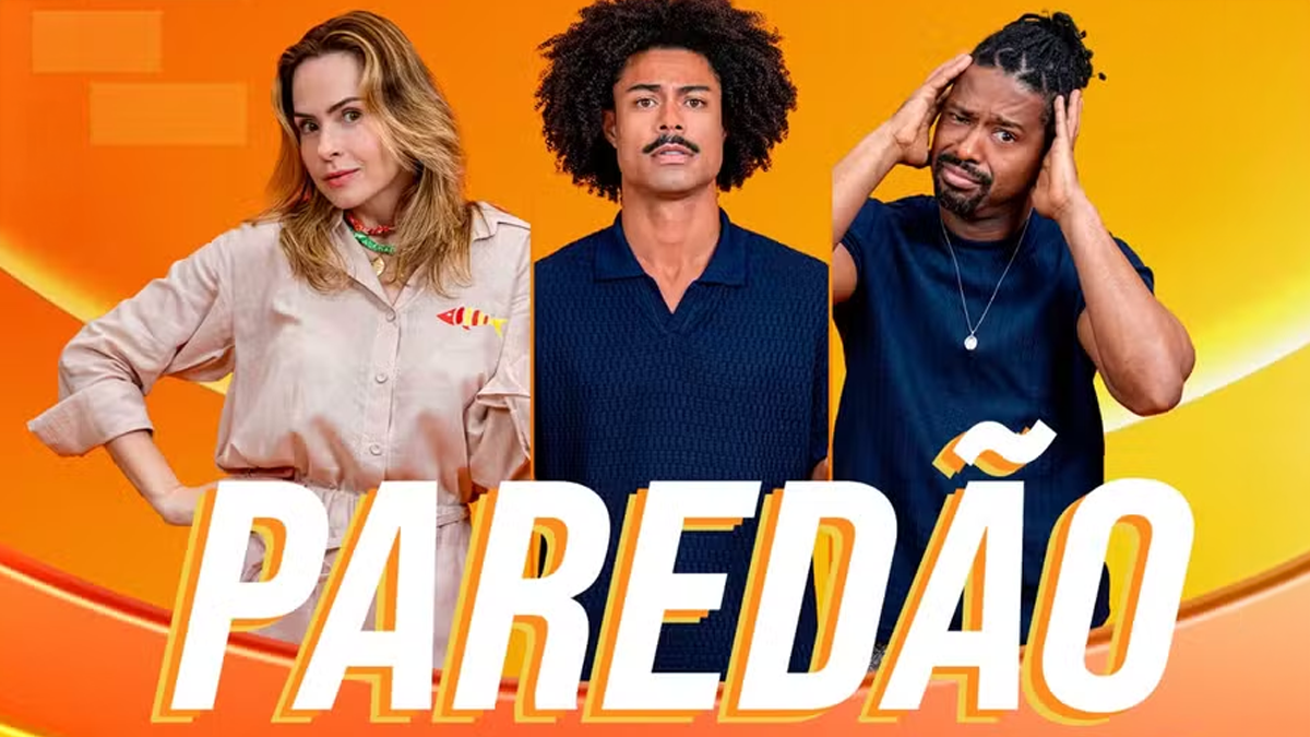 BBB 26: Vote em quem deve ser eliminado essa semana