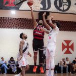 Flamengo x Vasco NBB decide rebaixamento hoje