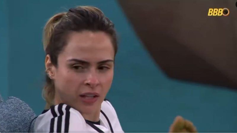 Ana Paula Renault revela momento em que foi concebida: Solange Couto em pauta