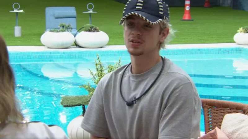 Ana Paula e Juliano tramam "susto" contra Jordana no BBB 26: saiba mais!