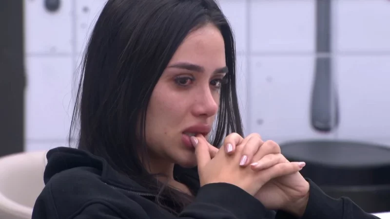 BBB26: Vingança pesada de Jordana promete ‘sustinho’ esta noite!