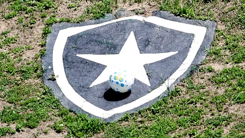 CNRD detalha transfer ban ao Botafogo: possíveis punições, sem perda de pontos