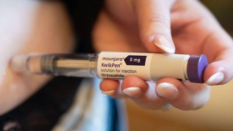 Canetas Emagrecedoras: Especialistas Alertam para Riscos - 12/04/2026