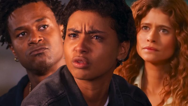 Coração Acelerado: Os Melhores Momentos da Semana de 13 a 18 de Abril