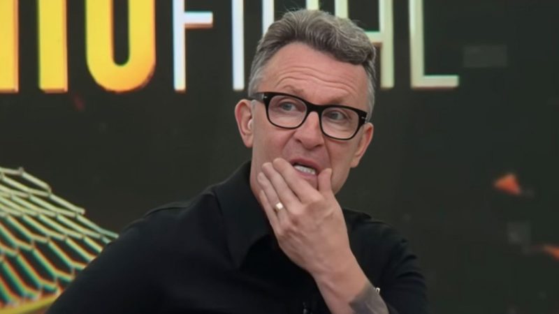 Craque Neto: condenado a pagar R$ 9 mil por faltar a festa infantil