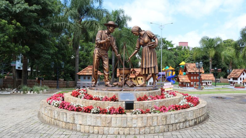 Descubra a única cidade de SC com 100% das crianças alfabetizadas