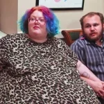 Dolly Martinez, de “Quilos Mortais”, falece aos 30 anos: um adeus triste