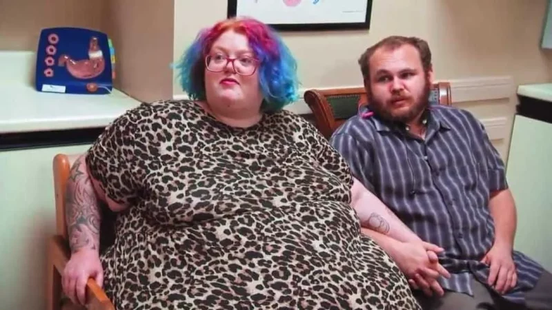 Dolly Martinez, de “Quilos Mortais”, falece aos 30 anos: um adeus triste