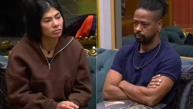 Enquete revela favoritos: quem deve deixar o BBB 26 amanhã · Notícias da TV