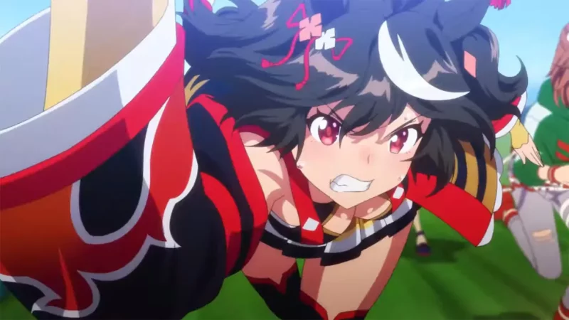 Estúdio de Umamusume enfrenta déficit de US$ 3,5 milhões: o que isso significa?