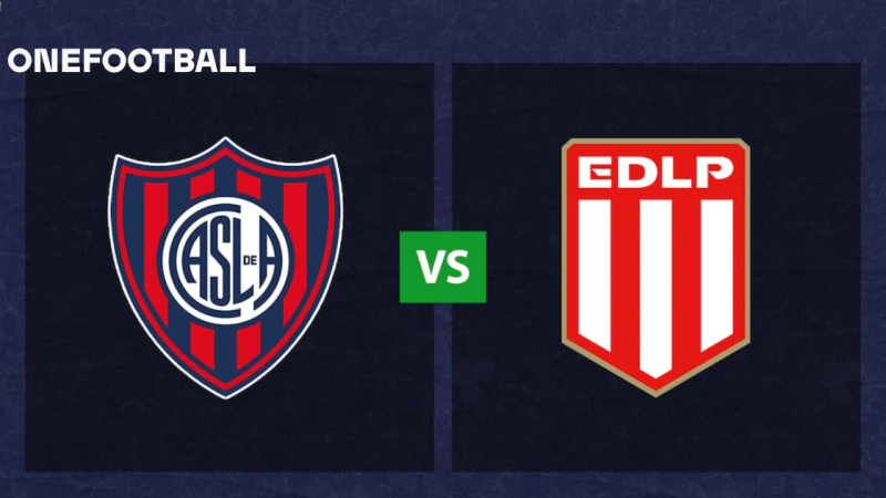 Formações Prováveis: San Lorenzo x Estudiantes (LP) – Apertura 2026 Reveladas!