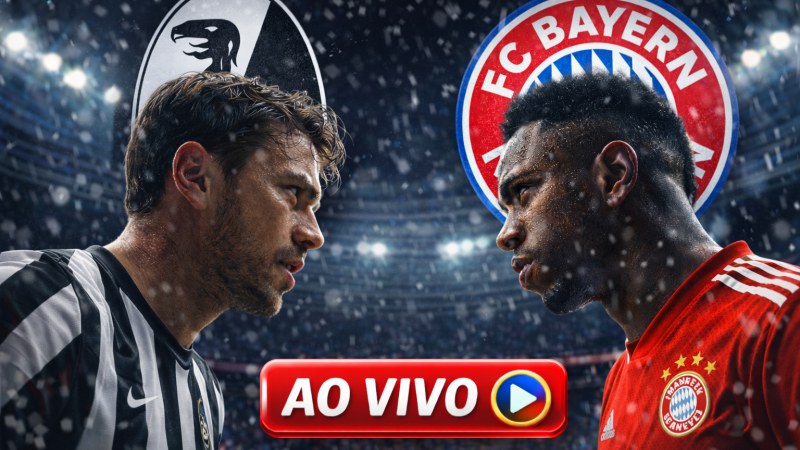 Freiburg x Bayern: onde assistir ao vivo Bundesliga