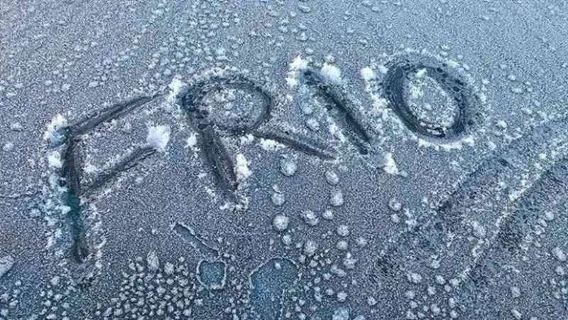 Frio intenso: o que esperar até o fim de abril?