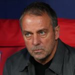 Rashford: escalação histórica de Flick não evita eliminação do Barcelona