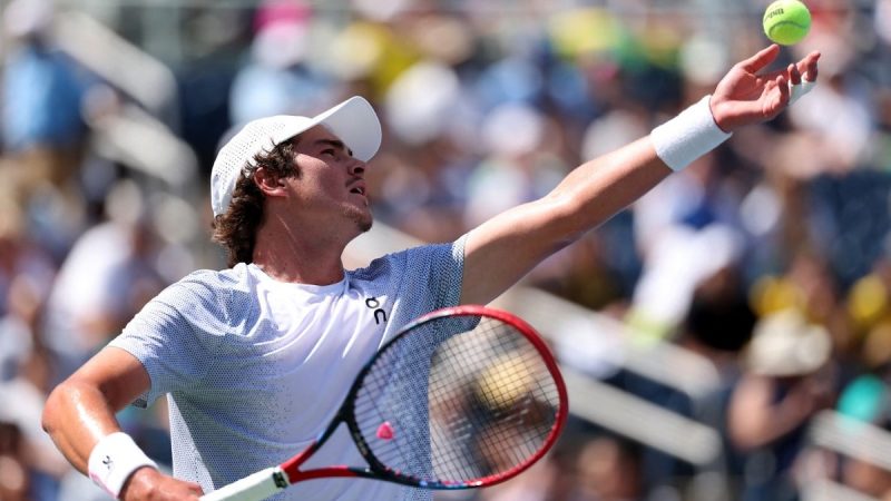 João Fonseca faz sua estreia no ATP 500 de Munique: descubra o horário e como assistir