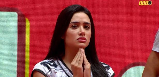 Jordana brilha e garante lugar no top 5 do 'BBB 26'