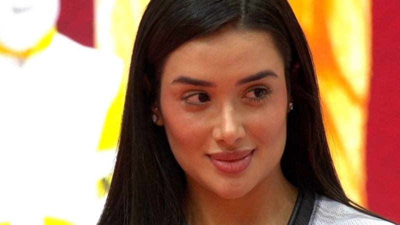 Jordana é a vencedora da Prova do Anjo no BBB 26: descubra o castigo do monstro!