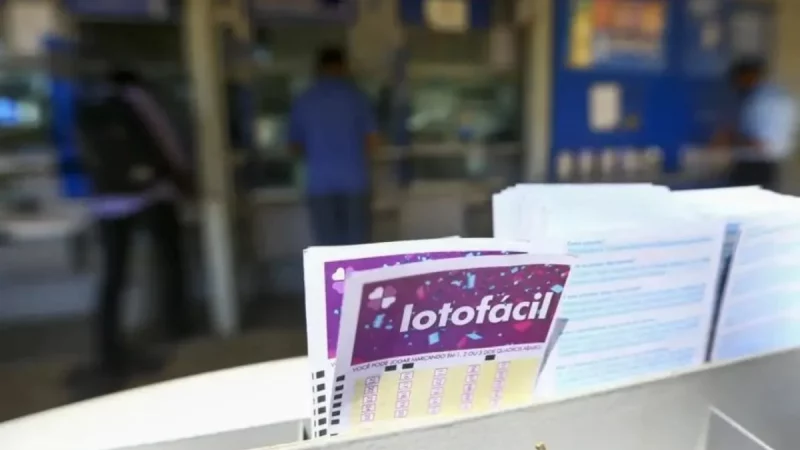 Lotofácil 3659: Resultado de hoje (11/04/2026) e Prêmio Revelado!