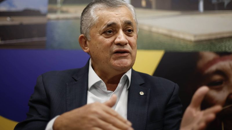 Lula nomeia Guimarães para liderar articulação política: Entenda a escolha