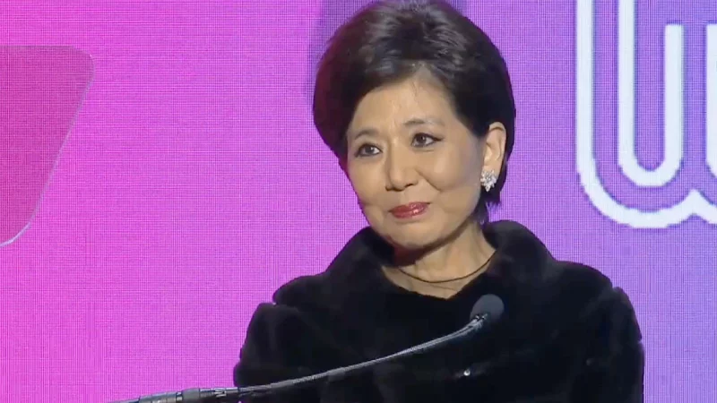 Lyon perto da venda: Ares e Michele Kang se mostram interessados à Eagle