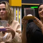 Marciele sai e disputa pelo título do BBB 26: quem será a campeã?