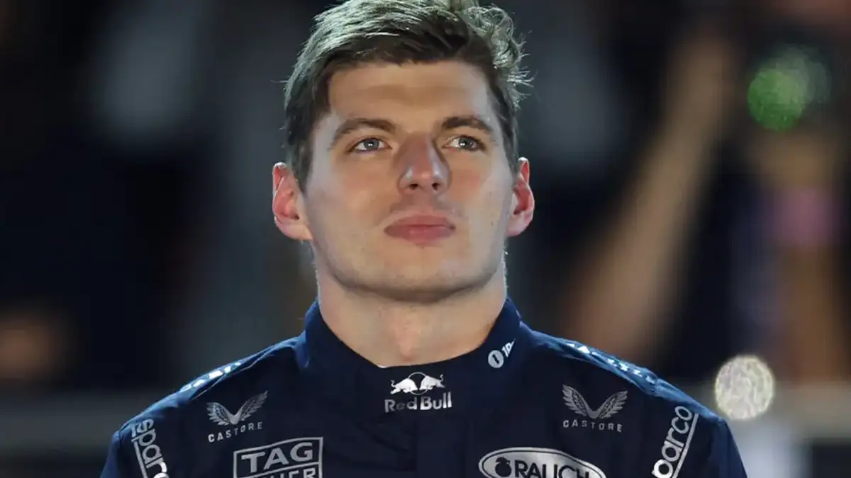 Max Verstappen deve seguir na F1, diz Jos