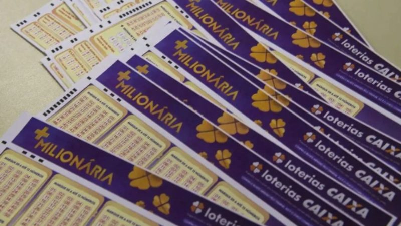 Milionária 345: Resultado da Loteria de Hoje (11/04/2026) e Prêmios Revelados