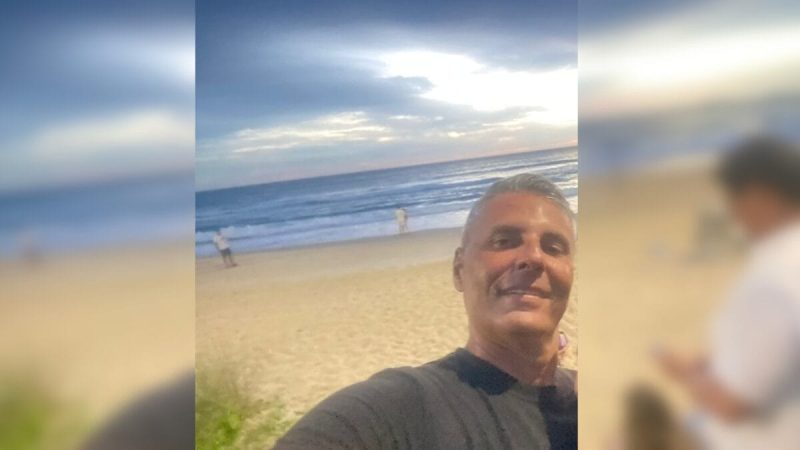 Morre em Florianópolis um dos indiciados por coação no caso Cão Orelha: detalhes revelados