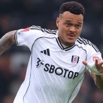 Muniz fala sobre enfrentar Van Dijk e exalta Magalhães como o melhor