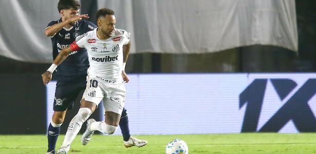 Neymar: risco de punição severa por declaração machista após jogo contra o Remo