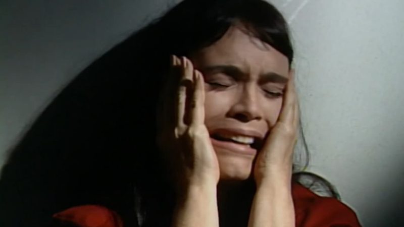 O final impactante de Rainha da Sucata que não foi ao ar