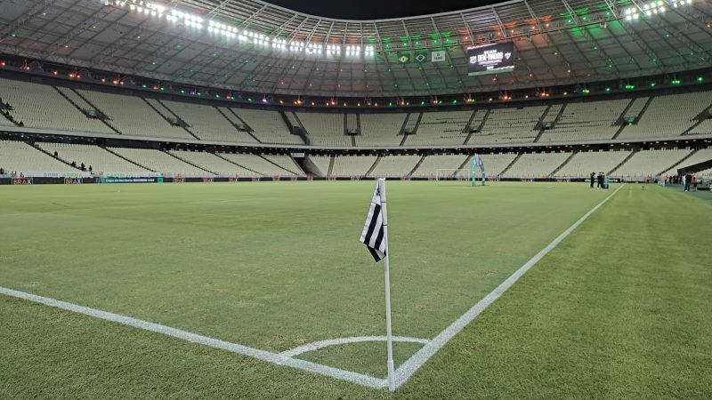 Onde assistir Ceará x Náutico ao vivo: Horário e escalações da Copa do Nordeste
