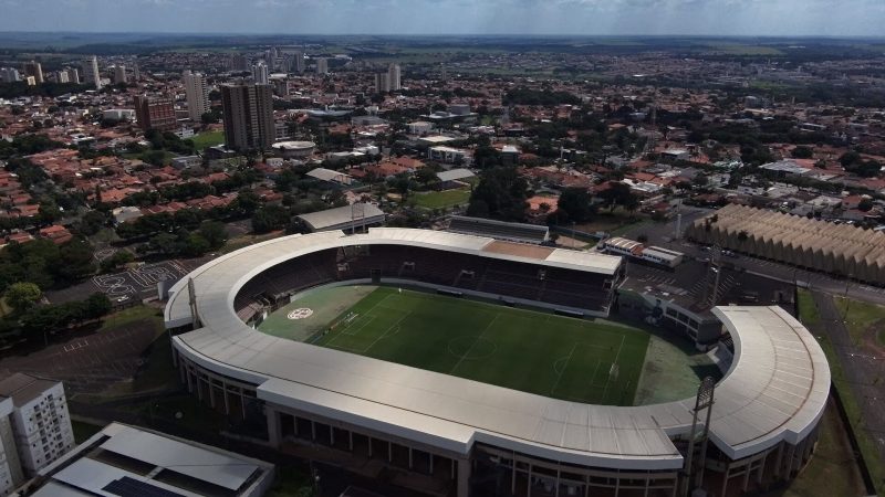 Onde assistir Ferroviária x Botafogo-PB ao vivo: horário e escalações da partida