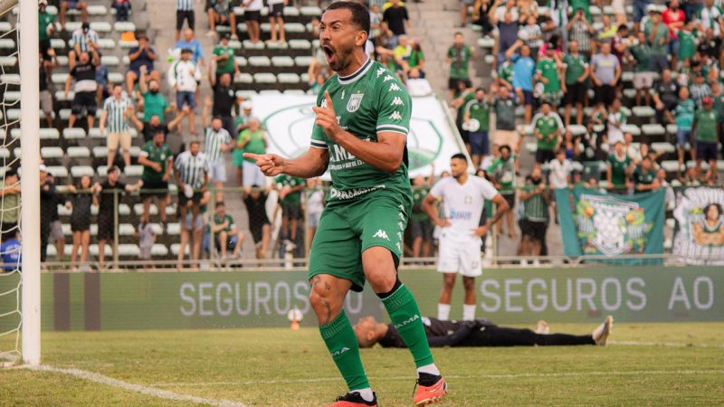 Onde assistir Gama x Inhumas ao vivo: Horário e escalações no Brasileirão Série D