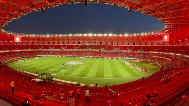 Onde assistir Internacional x Grêmio ao vivo: Horário e escalações no Campeonato Gaúcho