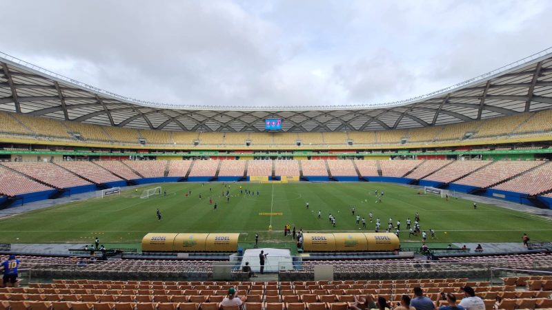 Onde assistir Manauara x Monte Roraima ao vivo: Escalações e horário do Campeonato Amazonense