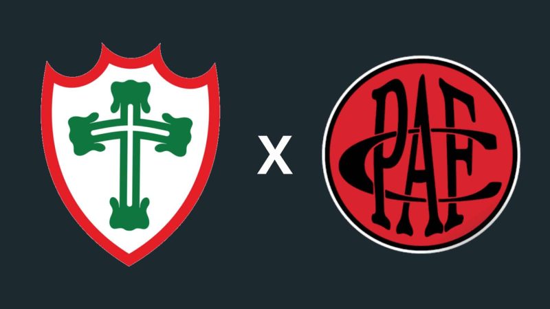 Onde assistir Portuguesa x Pouso Alegre ao vivo: Horário e escalações na Série D