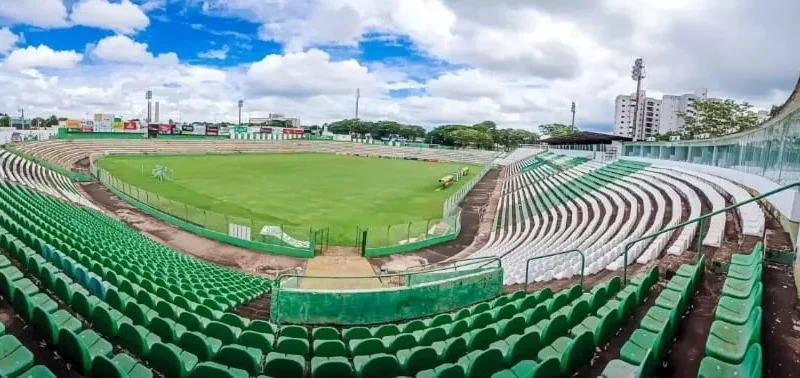Onde assistir Rio Preto x Portuguesa Santista ao vivo: Horário e detalhes da semifinal da Série A3