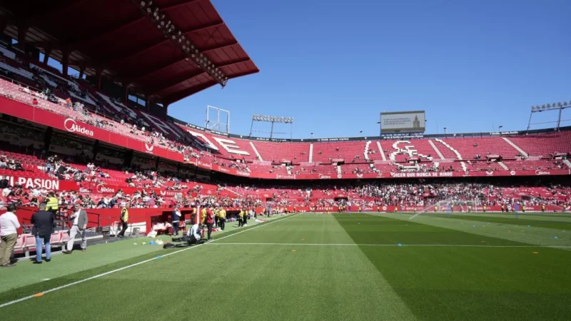 Onde assistir Sevilla x Atlético de Madrid ao vivo: horário e escalações na LaLiga