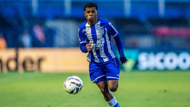 Onde assistir Sport x Avaí ao vivo: Horário e escalações na Série B 2026