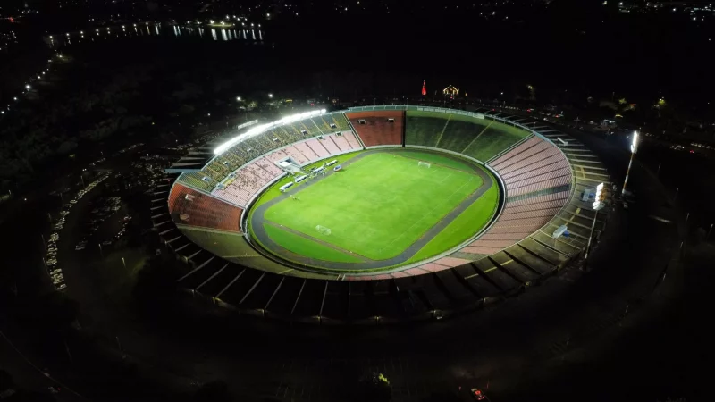 Onde assistir Uberlândia x Ivinhema ao vivo: Horário e informações da Série D