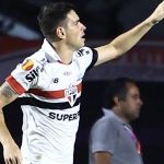 Oscar rescisiona contrato: São Paulo pagará R$ 10 milhões até 2028