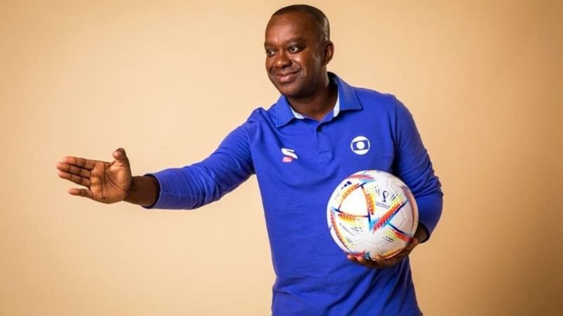 PC Oliveira revela erro de arbitragem decisivo em Corinthians x Palmeiras