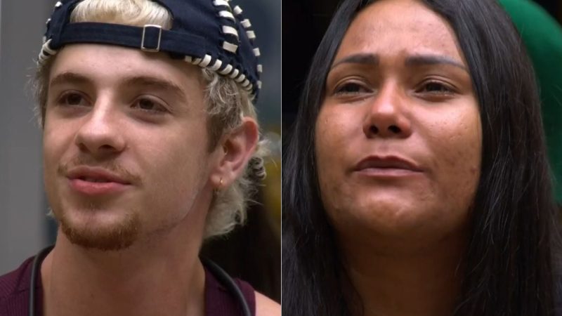 Parcial revela quem está na frente para sair amanhã: confira os detalhes!